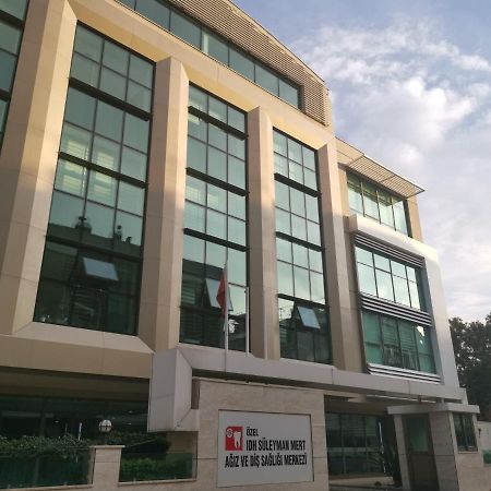 Araucaria Pension Antalya Dış mekan fotoğraf