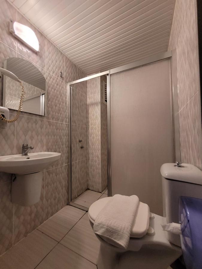 Araucaria Pension Antalya Dış mekan fotoğraf