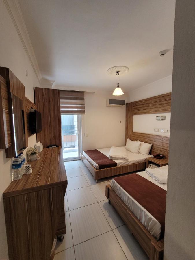 Araucaria Pension Antalya Dış mekan fotoğraf