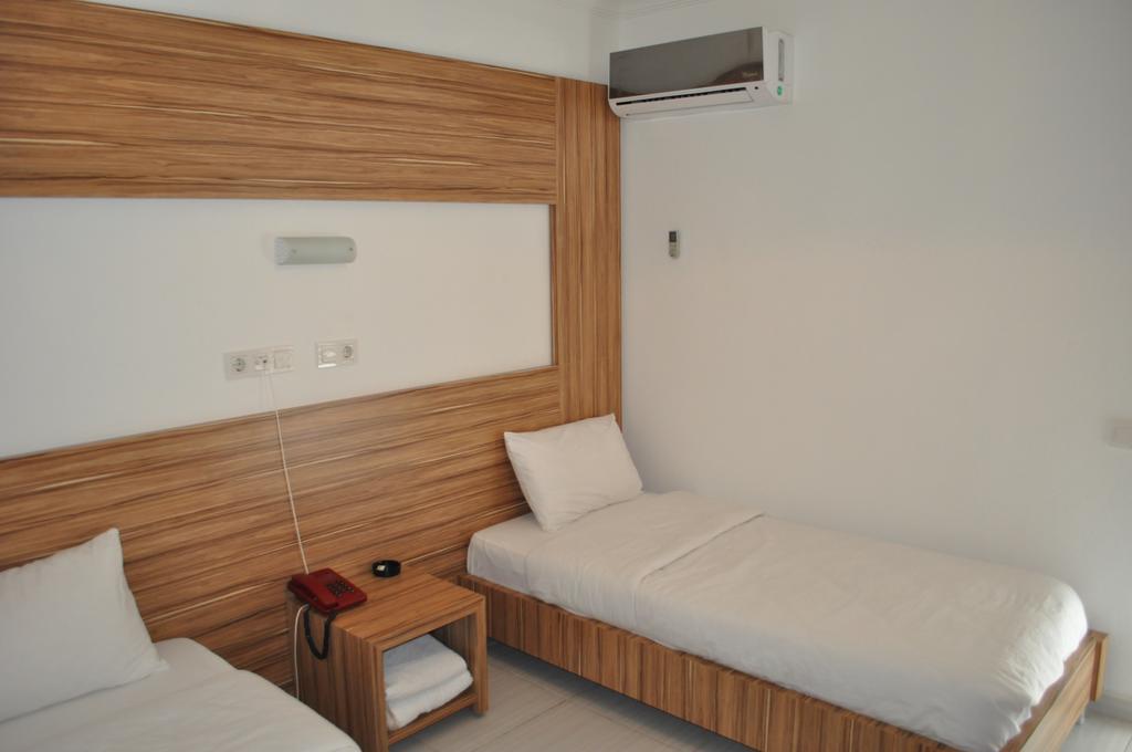 Araucaria Pension Antalya Dış mekan fotoğraf