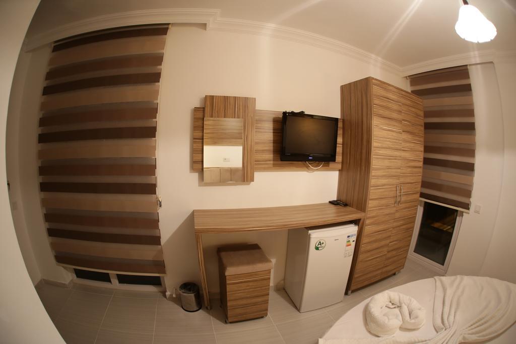 Araucaria Pension Antalya Oda fotoğraf
