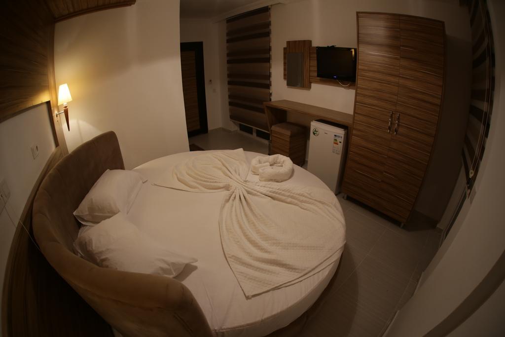 Araucaria Pension Antalya Oda fotoğraf