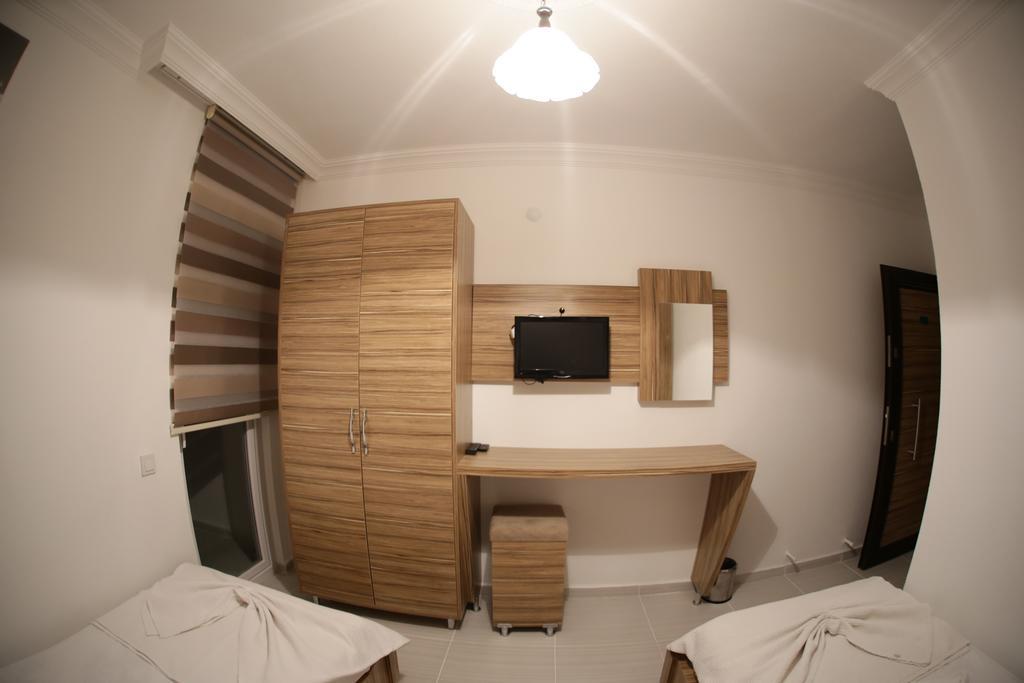 Araucaria Pension Antalya Oda fotoğraf