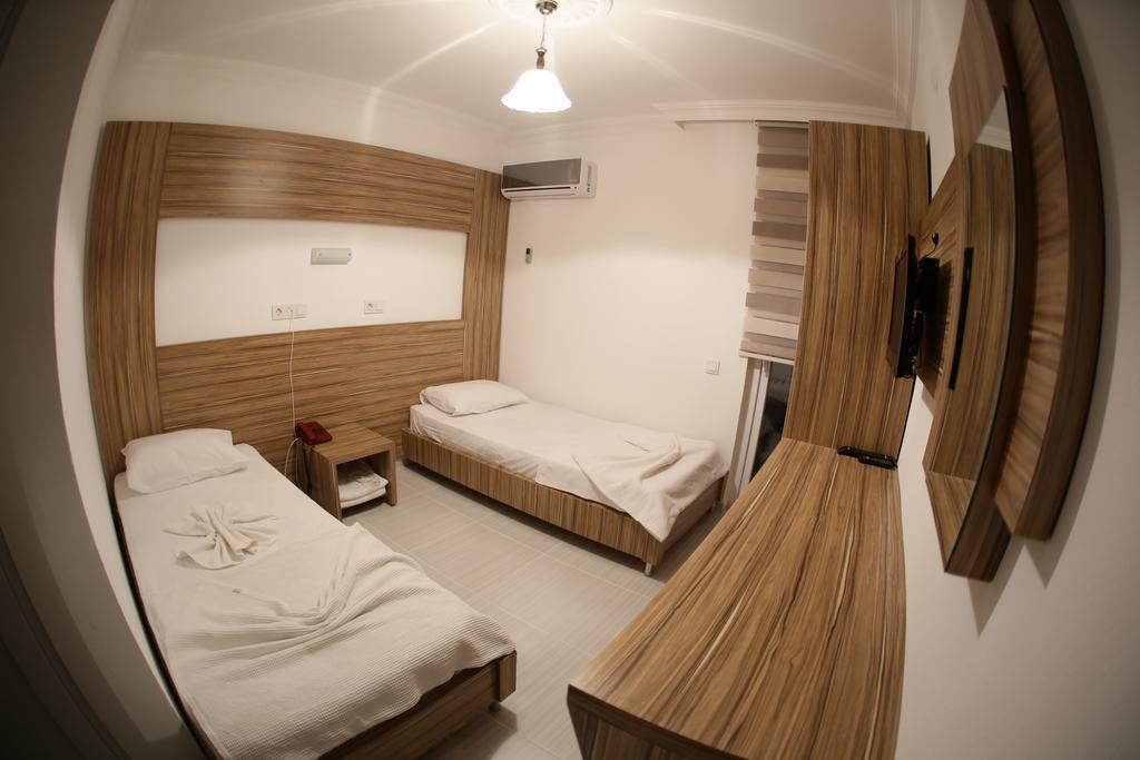 Araucaria Pension Antalya Oda fotoğraf