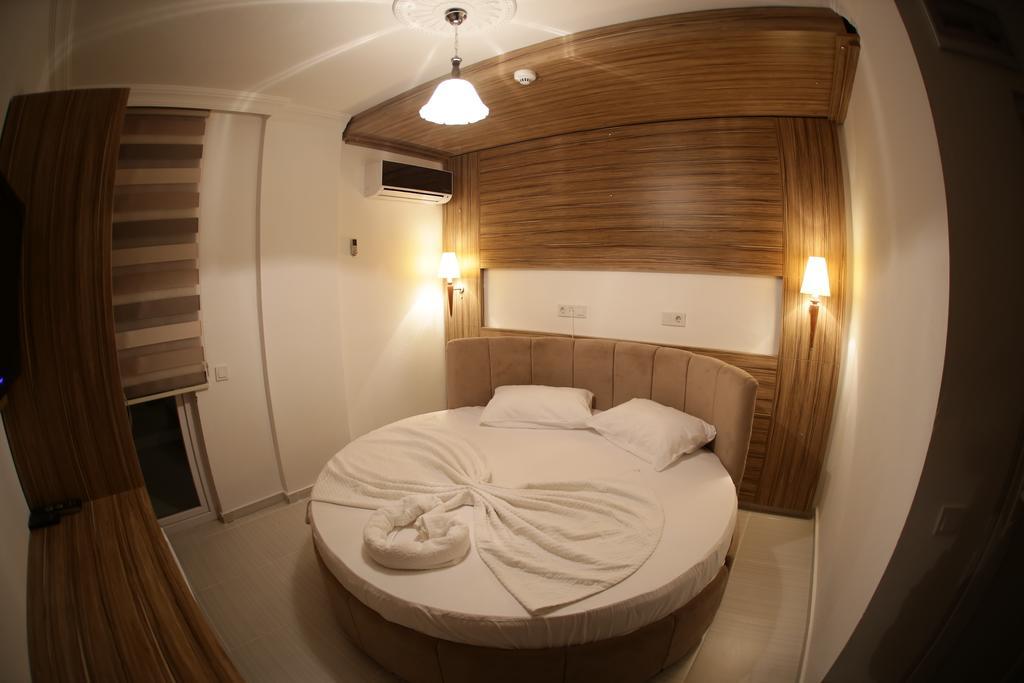 Araucaria Pension Antalya Oda fotoğraf