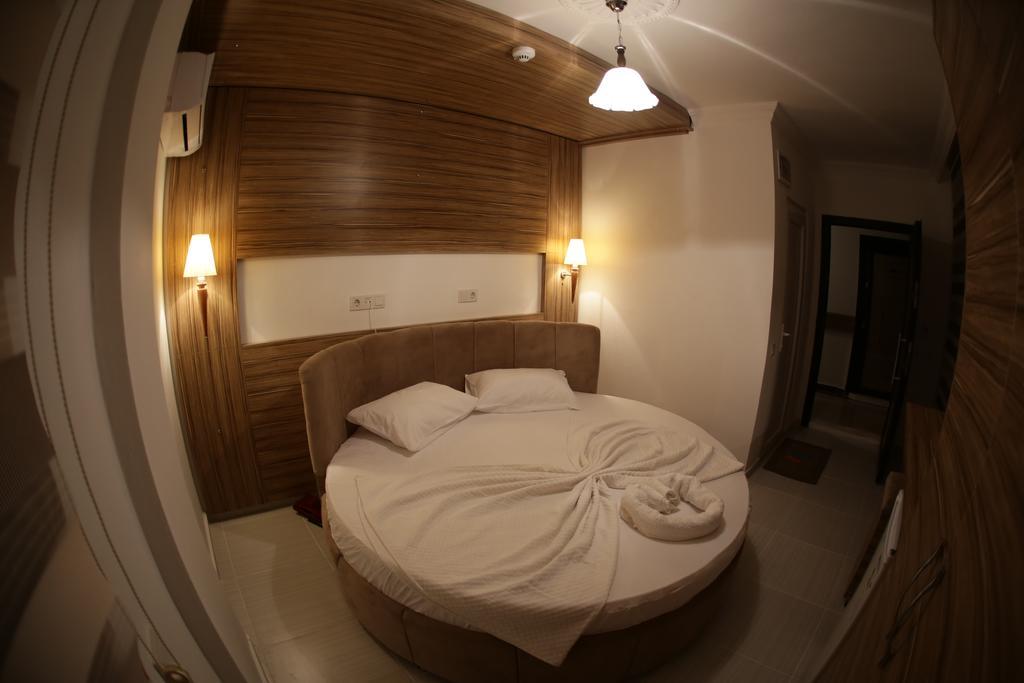 Araucaria Pension Antalya Oda fotoğraf