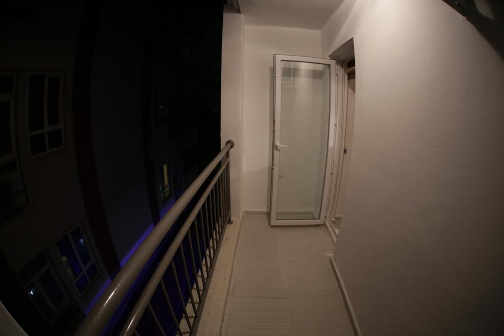 Araucaria Pension Antalya Dış mekan fotoğraf