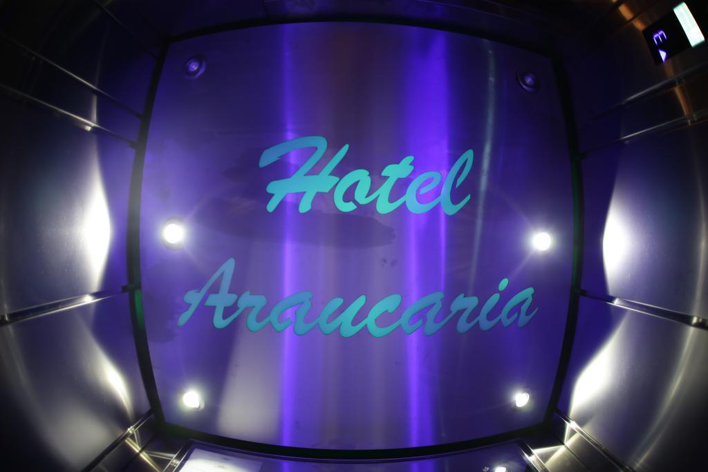 Araucaria Pension Antalya Dış mekan fotoğraf