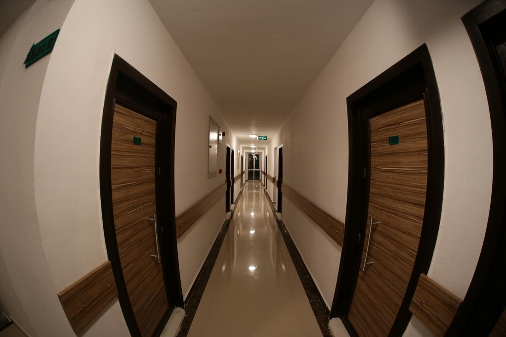 Araucaria Pension Antalya Dış mekan fotoğraf