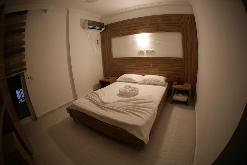 Araucaria Pension Antalya Oda fotoğraf