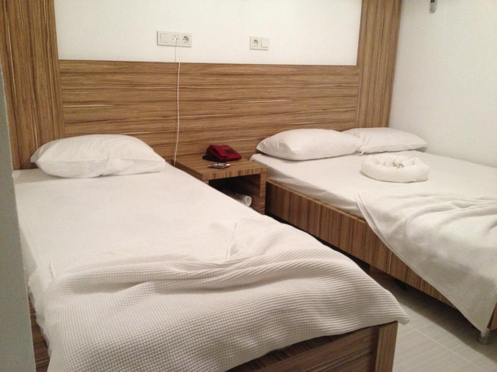 Araucaria Pension Antalya Oda fotoğraf