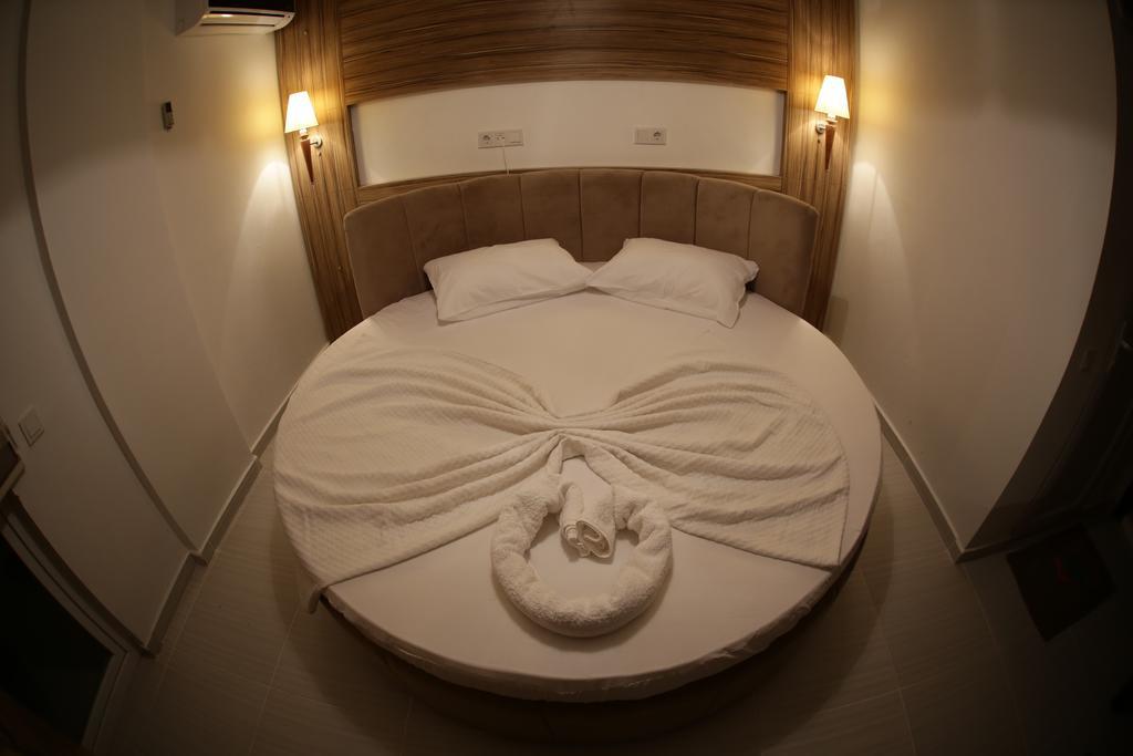Araucaria Pension Antalya Oda fotoğraf