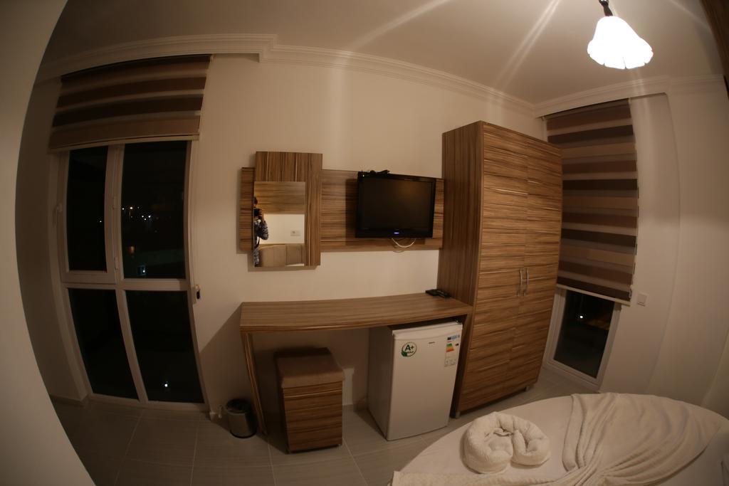 Araucaria Pension Antalya Oda fotoğraf