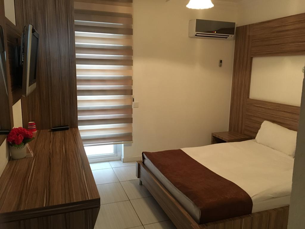 Araucaria Pension Antalya Dış mekan fotoğraf