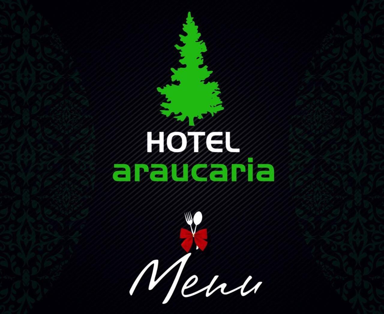 Araucaria Pension Antalya Dış mekan fotoğraf